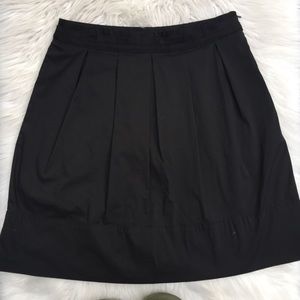 Bcbgmaxazria pleated Skirt